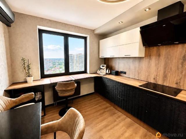 Квартира продажа в Березовый, Краснодарский Край