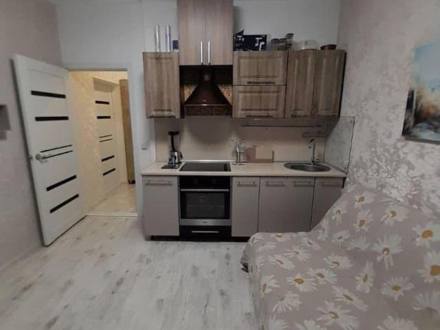 Квартира продажа в Березовый, Краснодарский Край