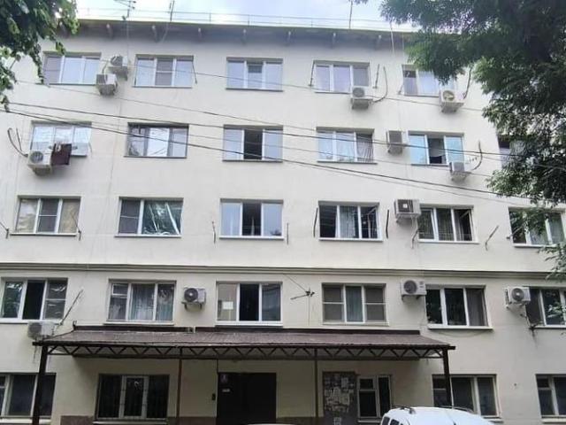 Квартира продажа в Березовый, Краснодарский Край