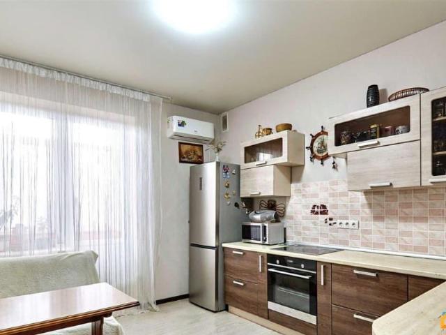 Квартира продажа в Березовый, Краснодарский Край