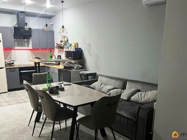 Квартира продажа в Березовый, Краснодарский Край