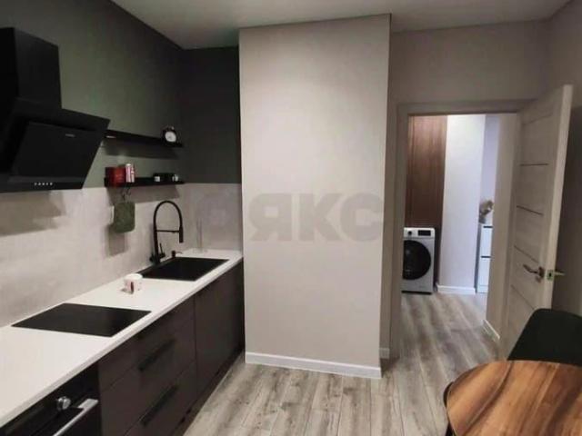 Квартира продажа в Березовый, Краснодарский Край