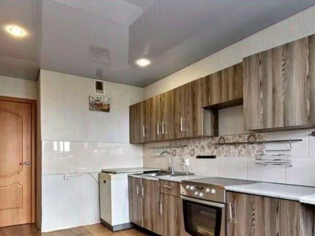 Квартира продажа в Березовый, Краснодарский Край