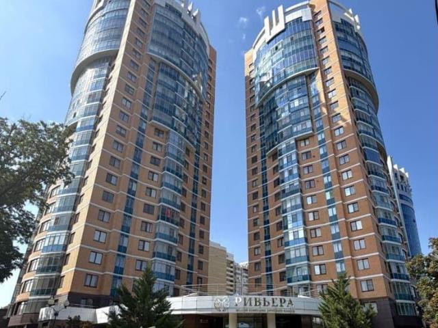Квартира продажа в Березовый, Краснодарский Край