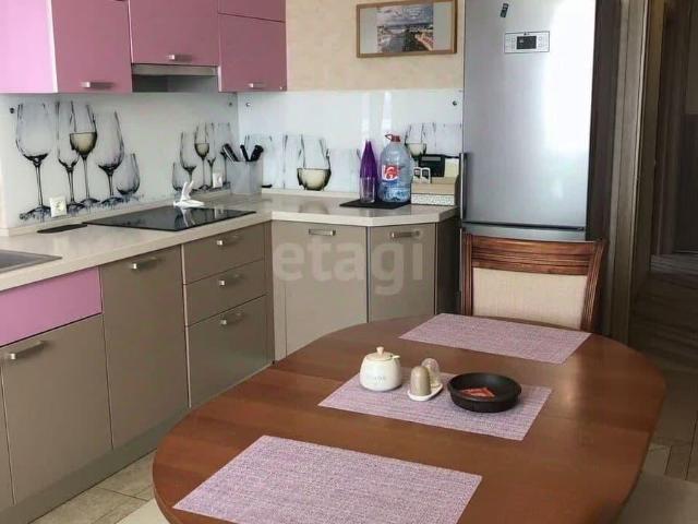 Квартира продажа в Березовый, Краснодарский Край