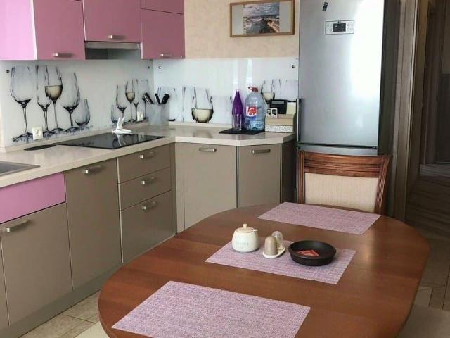 Квартира продажа в Березовый, Краснодарский Край