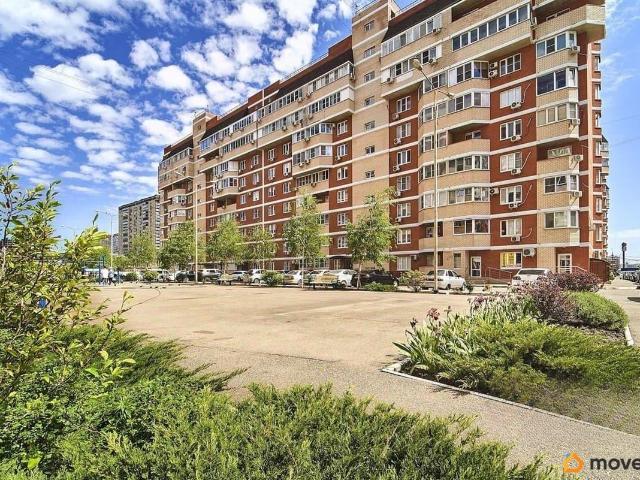 Квартира продажа в Березовый, Краснодарский Край