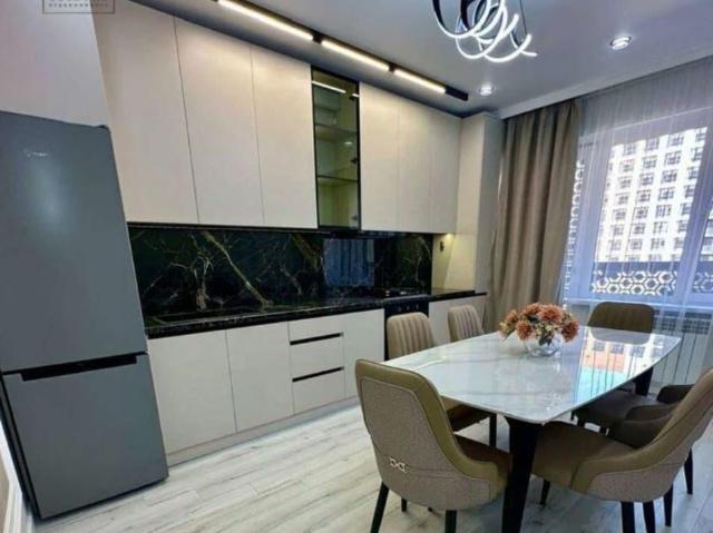 Квартира продажа в Березовый, Краснодарский Край