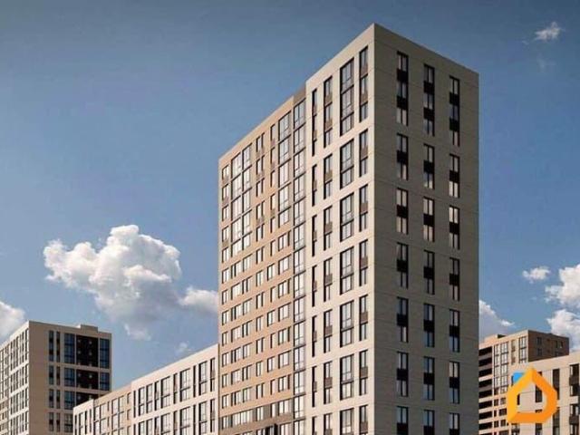 Квартира продажа в Березовый, Краснодарский Край