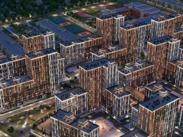 Квартира продажа в Березовый, Краснодарский Край