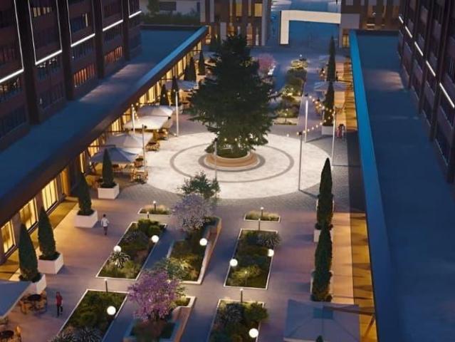 Квартира продажа в Березовый, Краснодарский Край
