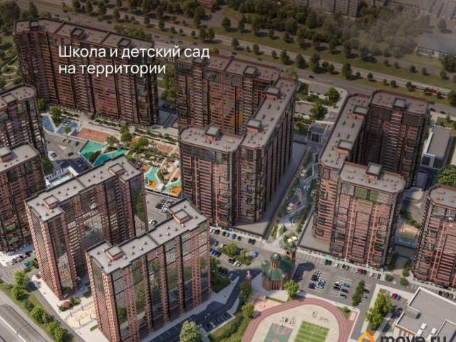 Квартира продажа в Березовый, Краснодарский Край