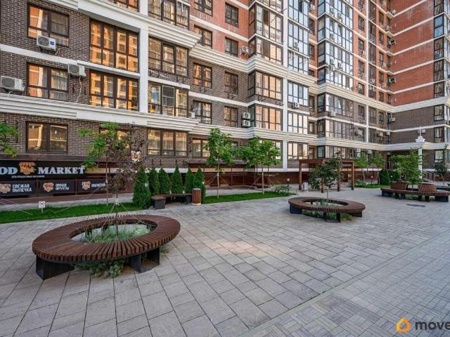 Квартира продажа в Березовый, Краснодарский Край