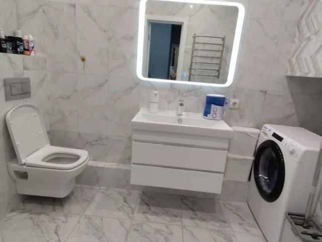 Квартира продажа в Березовый, Краснодарский Край