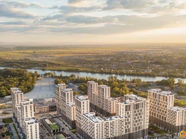 Квартира продажа в Березовый, Краснодарский Край