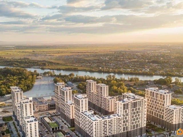 Квартира продажа в Березовый, Краснодарский Край