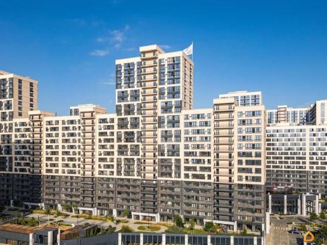 Квартира продажа в Березовый, Краснодарский Край