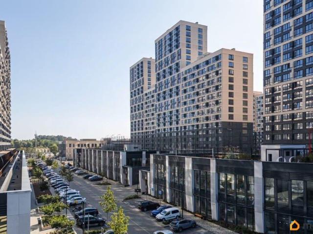Квартира продажа в Березовый, Краснодарский Край