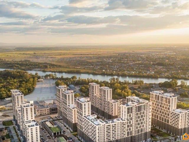 Квартира продажа в Березовый, Краснодарский Край