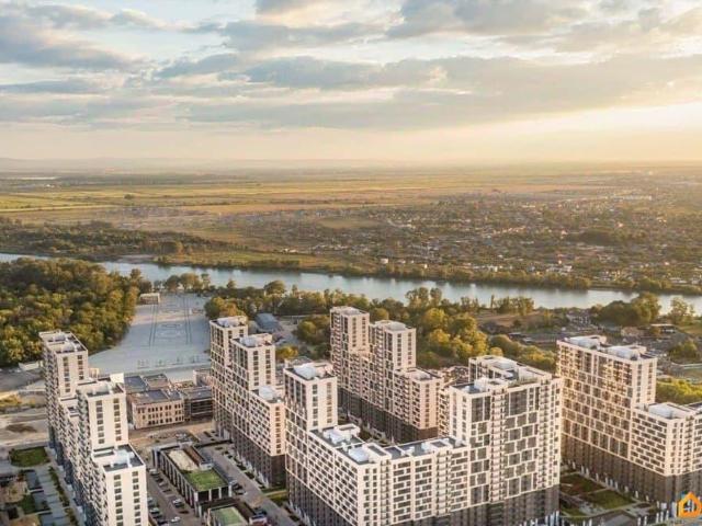 Квартира продажа в Березовый, Краснодарский Край
