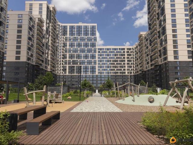 Квартира продажа в Березовый, Краснодарский Край