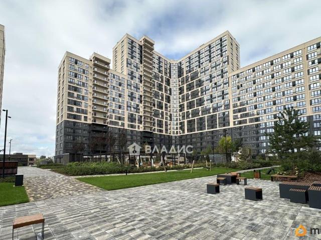 Квартира продажа в Березовый, Краснодарский Край