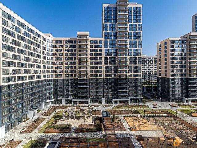 Квартира продажа в Березовый, Краснодарский Край