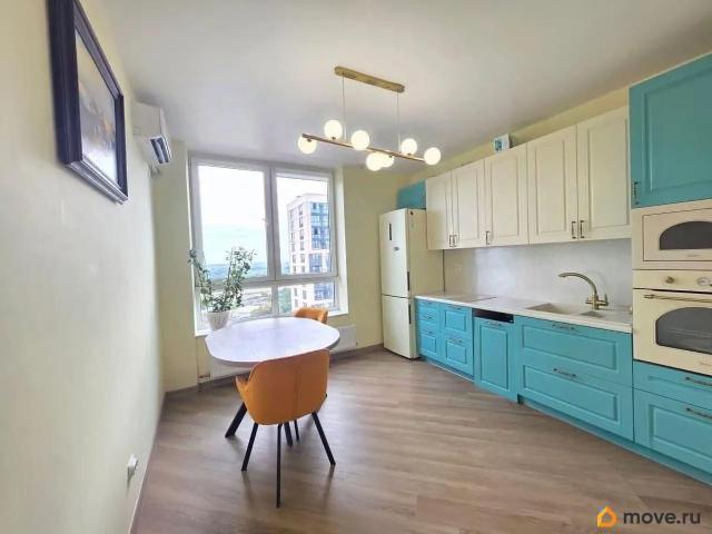 Квартира продажа в Березовый, Краснодарский Край