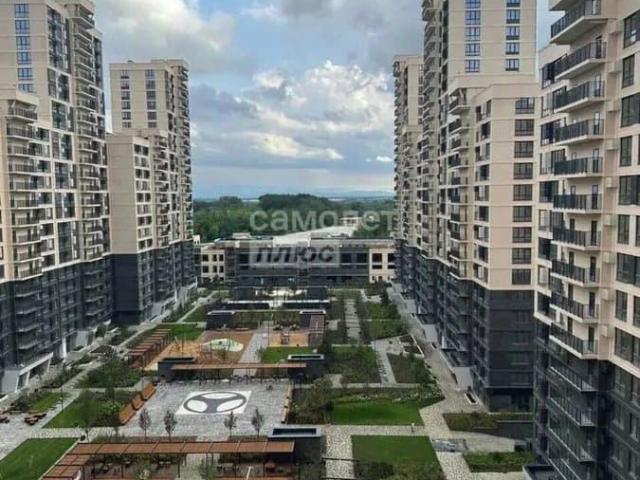 Квартира продажа в Березовый, Краснодарский Край