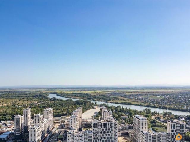 Квартира продажа в Березовый, Краснодарский Край