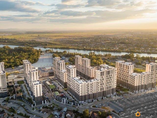 Квартира продажа в Березовый, Краснодарский Край