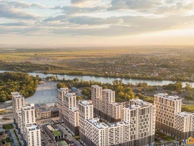 Квартира продажа в Березовый, Краснодарский Край