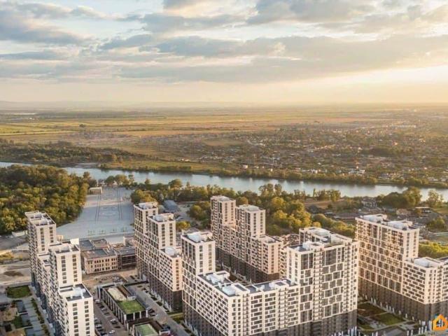 Квартира продажа в Березовый, Краснодарский Край