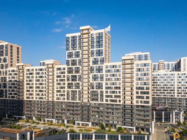 Квартира продажа в Березовый, Краснодарский Край