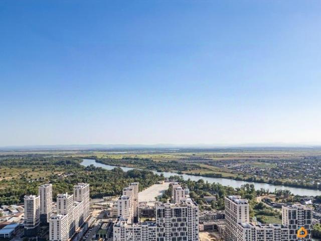 Квартира продажа в Березовый, Краснодарский Край