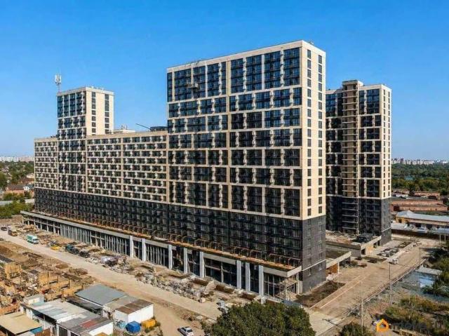 Квартира продажа в Березовый, Краснодарский Край