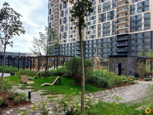 Квартира продажа в Березовый, Краснодарский Край