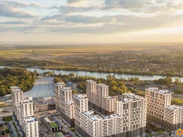 Квартира продажа в Березовый, Краснодарский Край