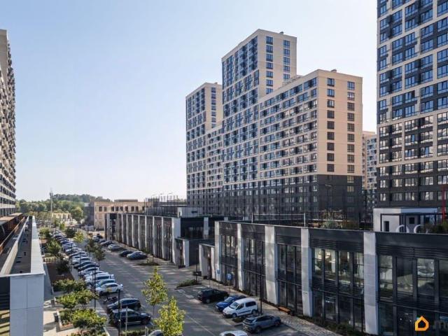 Квартира продажа в Березовый, Краснодарский Край