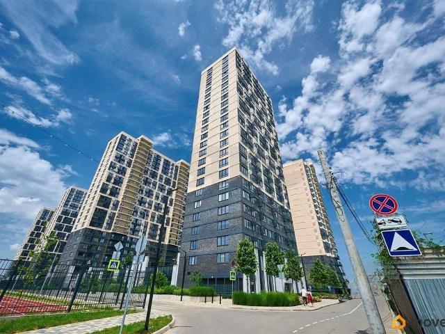 Квартира продажа в Березовый, Краснодарский Край