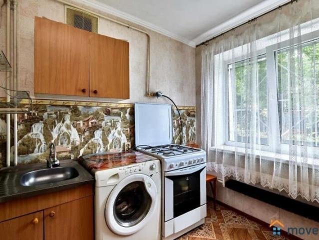 Квартира продажа в Прикубанский округ, городской округ Краснодар