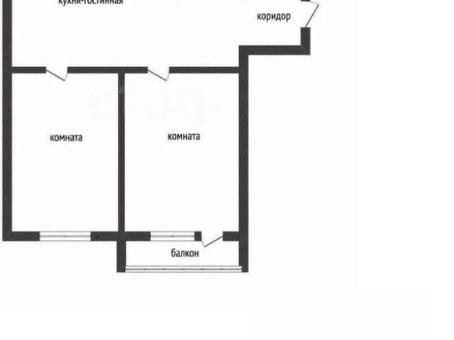 Квартира продажа в Березовый, Краснодарский Край