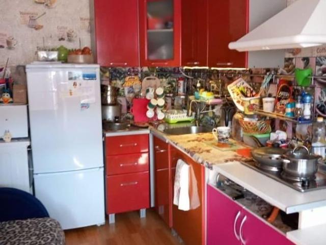 Квартира продажа в Березовый, Краснодарский Край