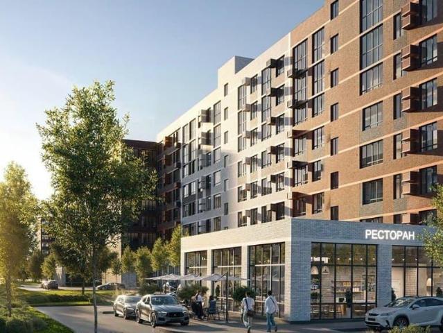 Квартира продажа в Березовый, Краснодарский Край