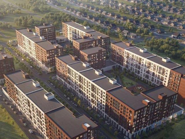 Квартира продажа в Березовый, Краснодарский Край