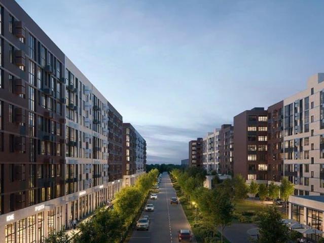 Квартира продажа в Березовый, Краснодарский Край
