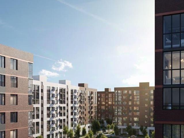 Квартира продажа в Тихая Поляна, Краснодар