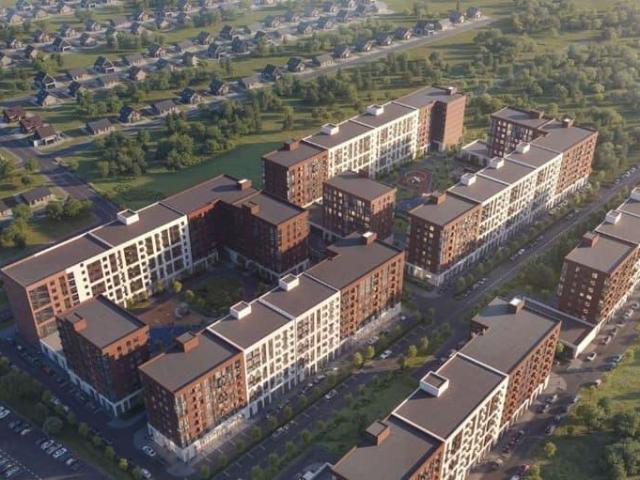 Квартира продажа в Тихая Поляна, Краснодар