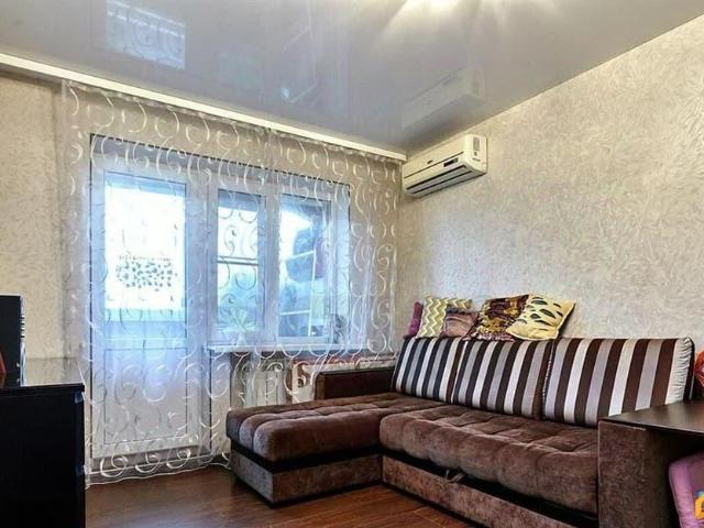 Квартира продажа в Березовый, Краснодарский Край