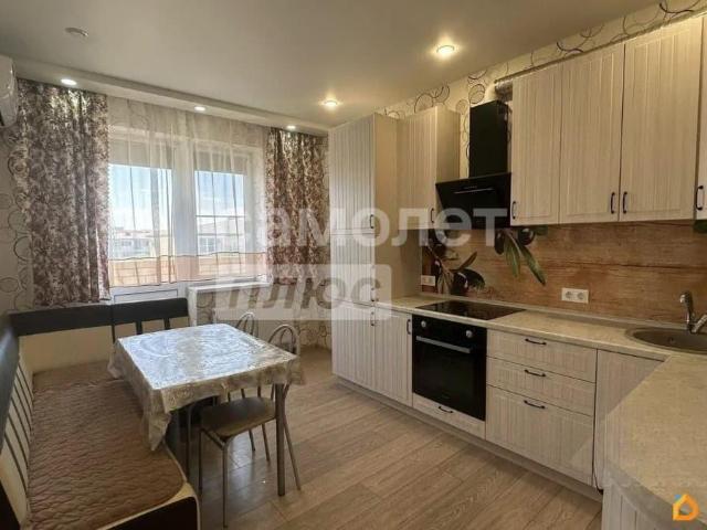 Квартира продажа в Березовый, Краснодарский Край